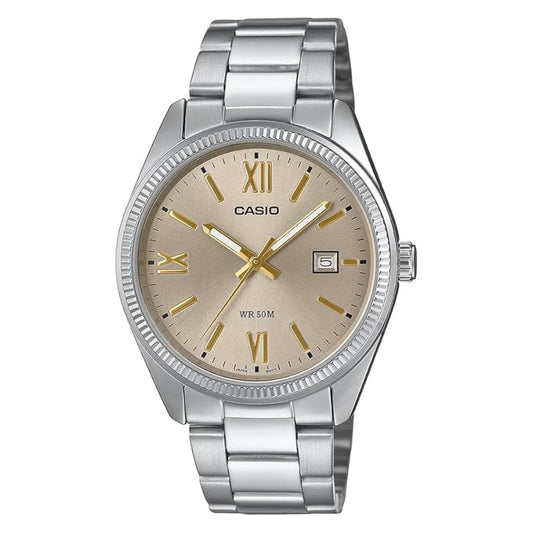 Reloj Casio Core Mens  Mtp-1302dd-9avdf