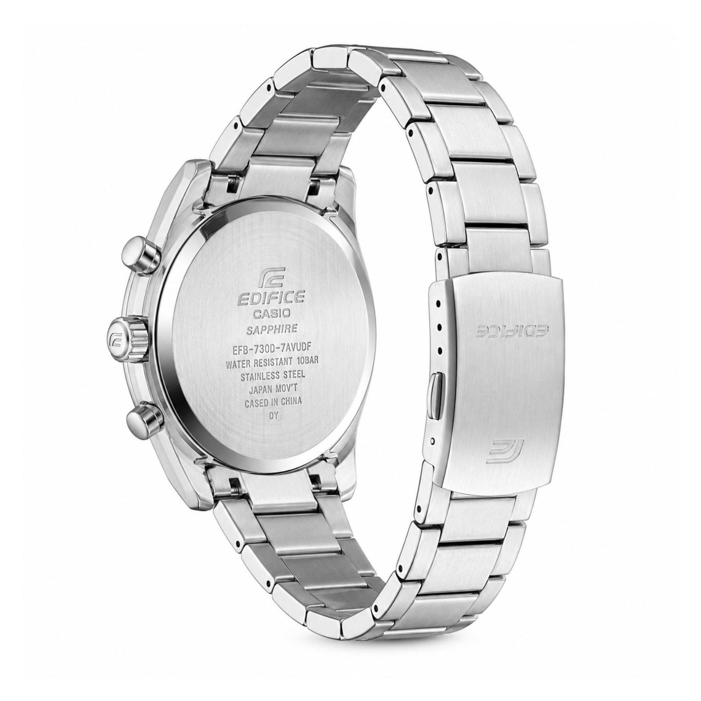 Reloj Casio Edifice Efb-730d-7avudf
