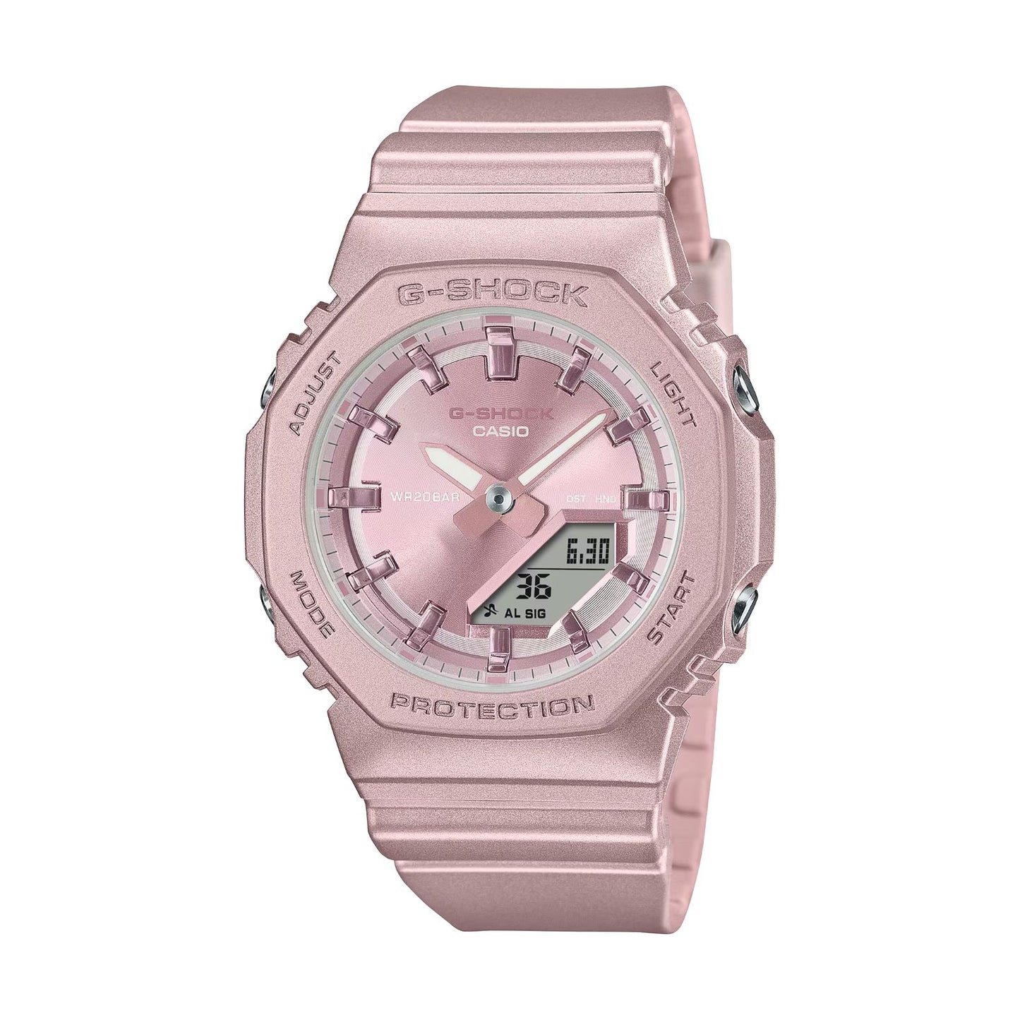 Reloj G-shock Classic Gma-p2100st-4adr