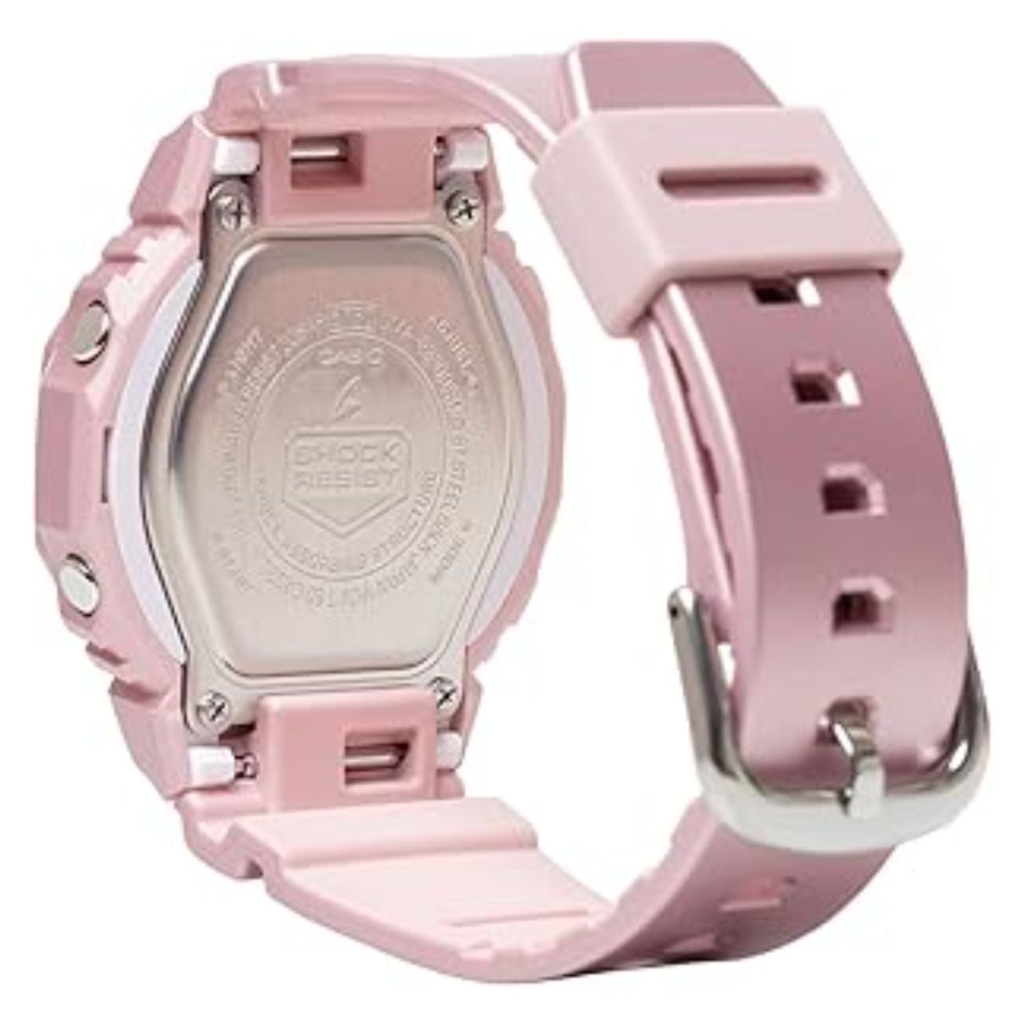 Reloj G-shock Classic Gma-p2100st-4adr