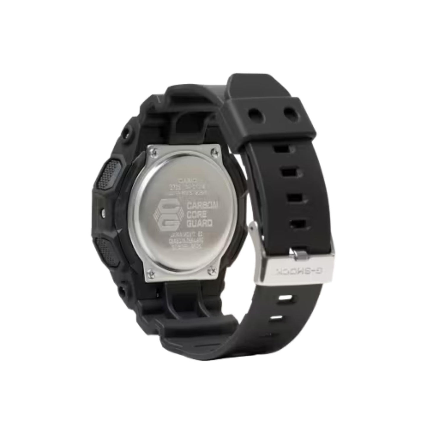 Reloj G-shock Ga010 Ga-010-1adr