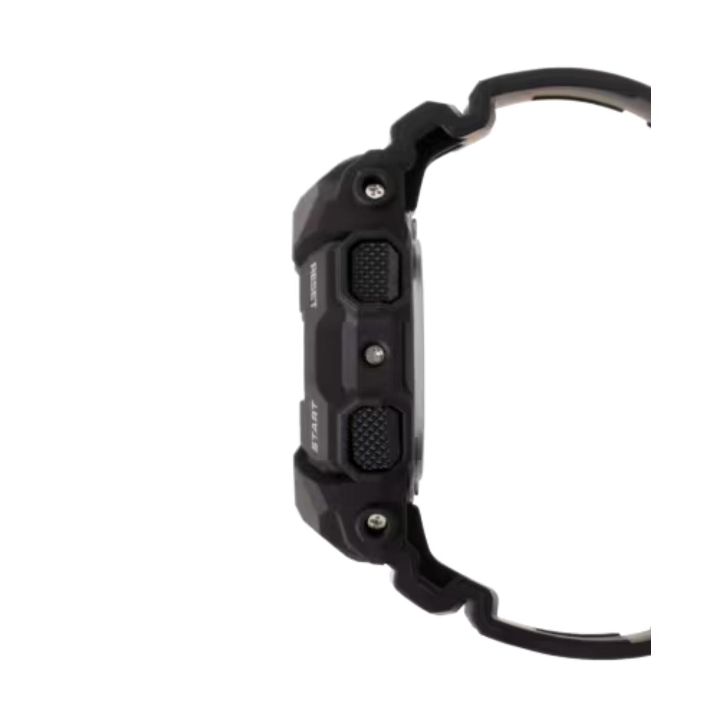 Reloj G-shock Ga010 Ga-010-1adr