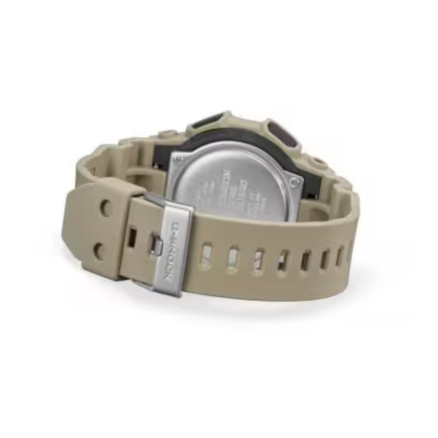 Reloj G-shock Ga010 Ga-010-5adr