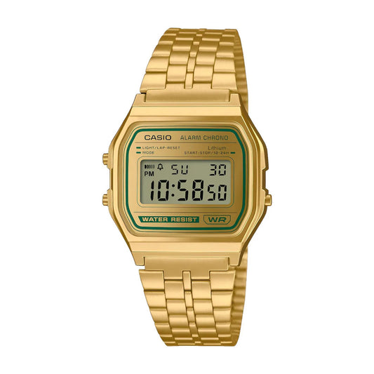 Reloj Casio Vintage A158wegv-9adf