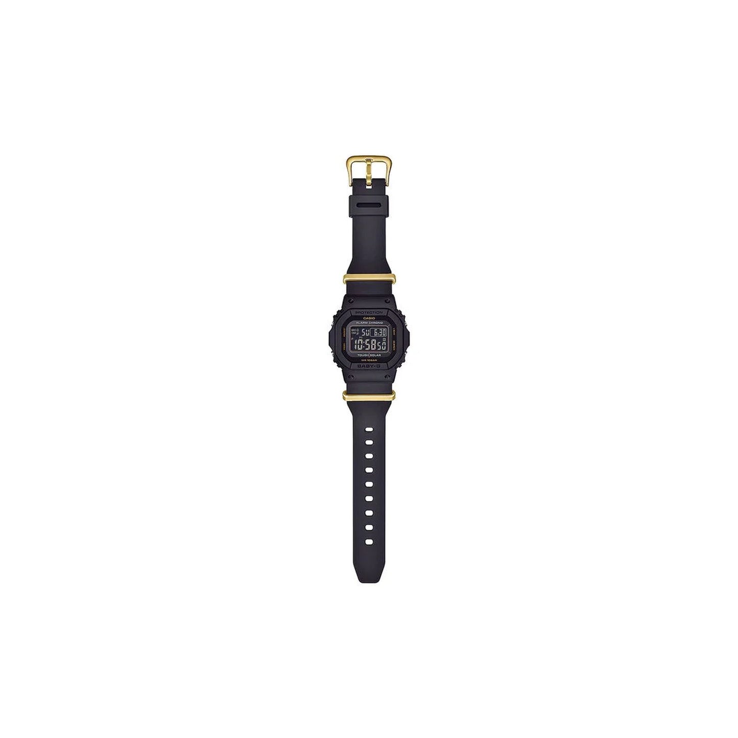 Reloj Baby-g Bgd-s565ze-1dr