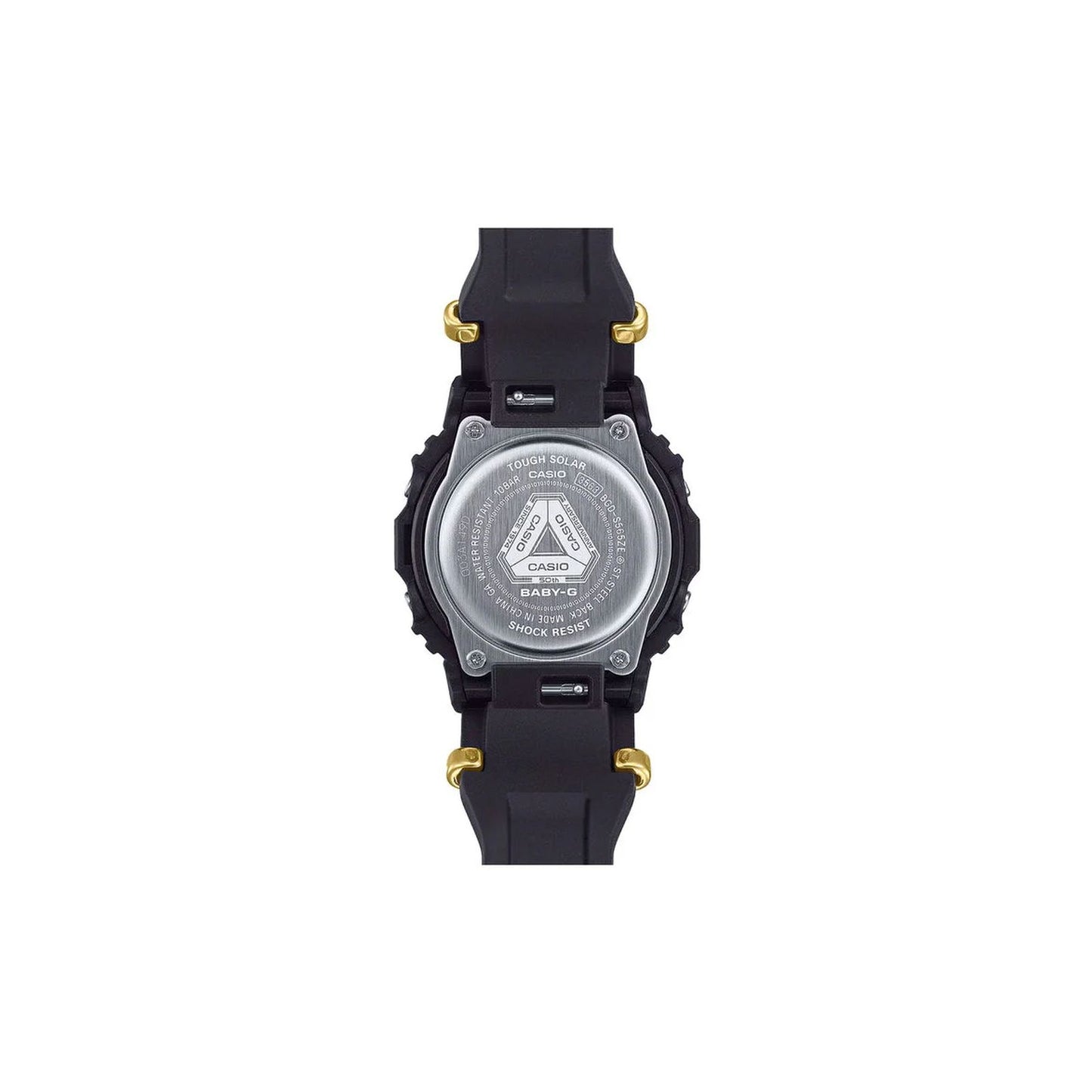 Reloj Baby-g Bgd-s565ze-1dr