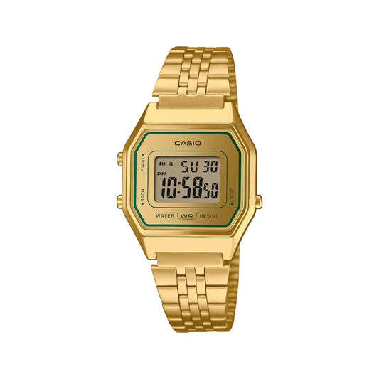 Reloj Casio Vintage La680wegv-9adf