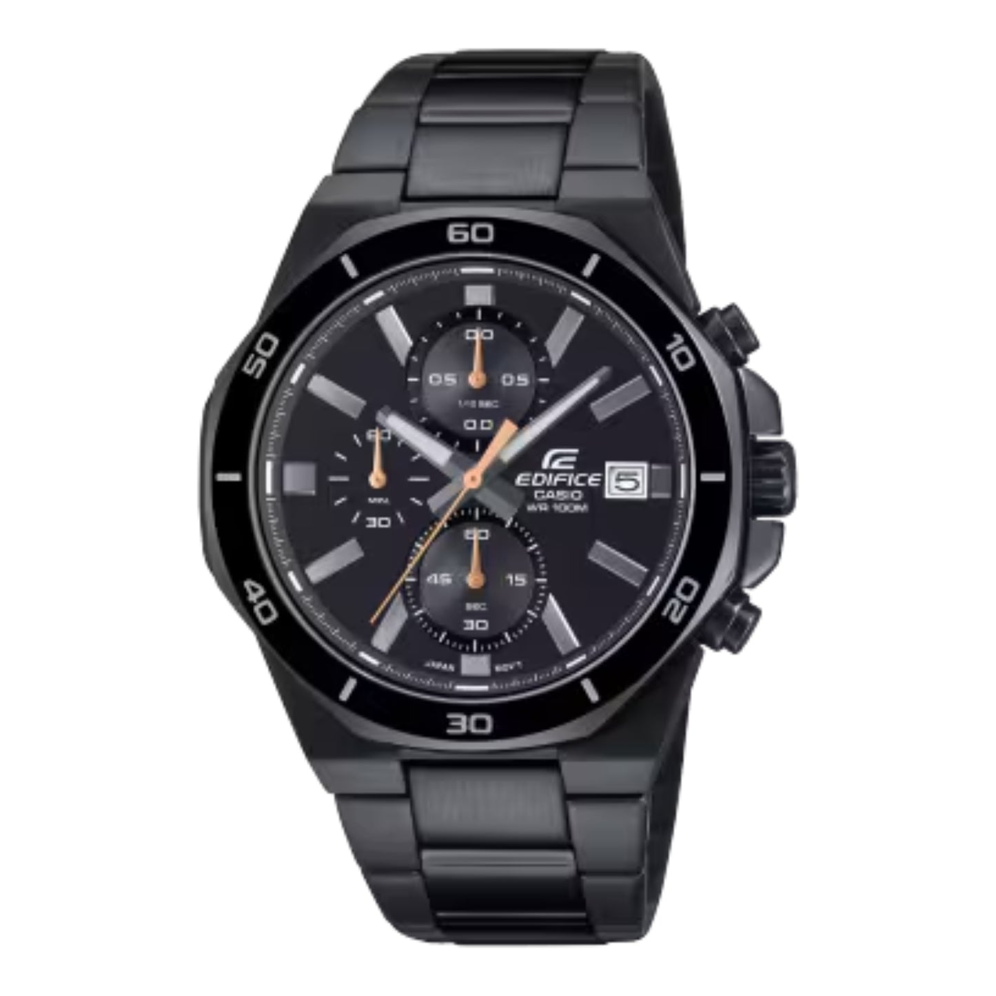 Reloj Casio Efv-640dc Efv-640dc-1avudf