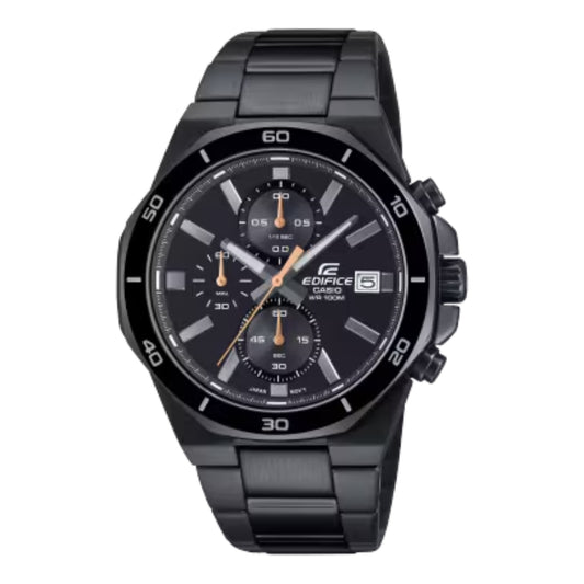 Reloj Casio Efv-640dc Efv-640dc-1avudf