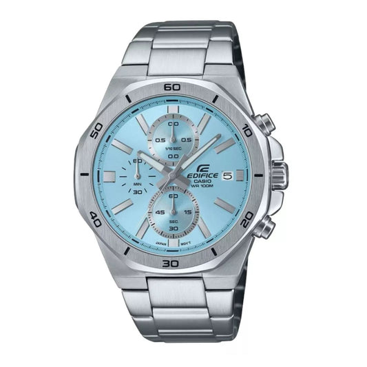 Reloj Casio Edifice Efv-640d-2bvudf