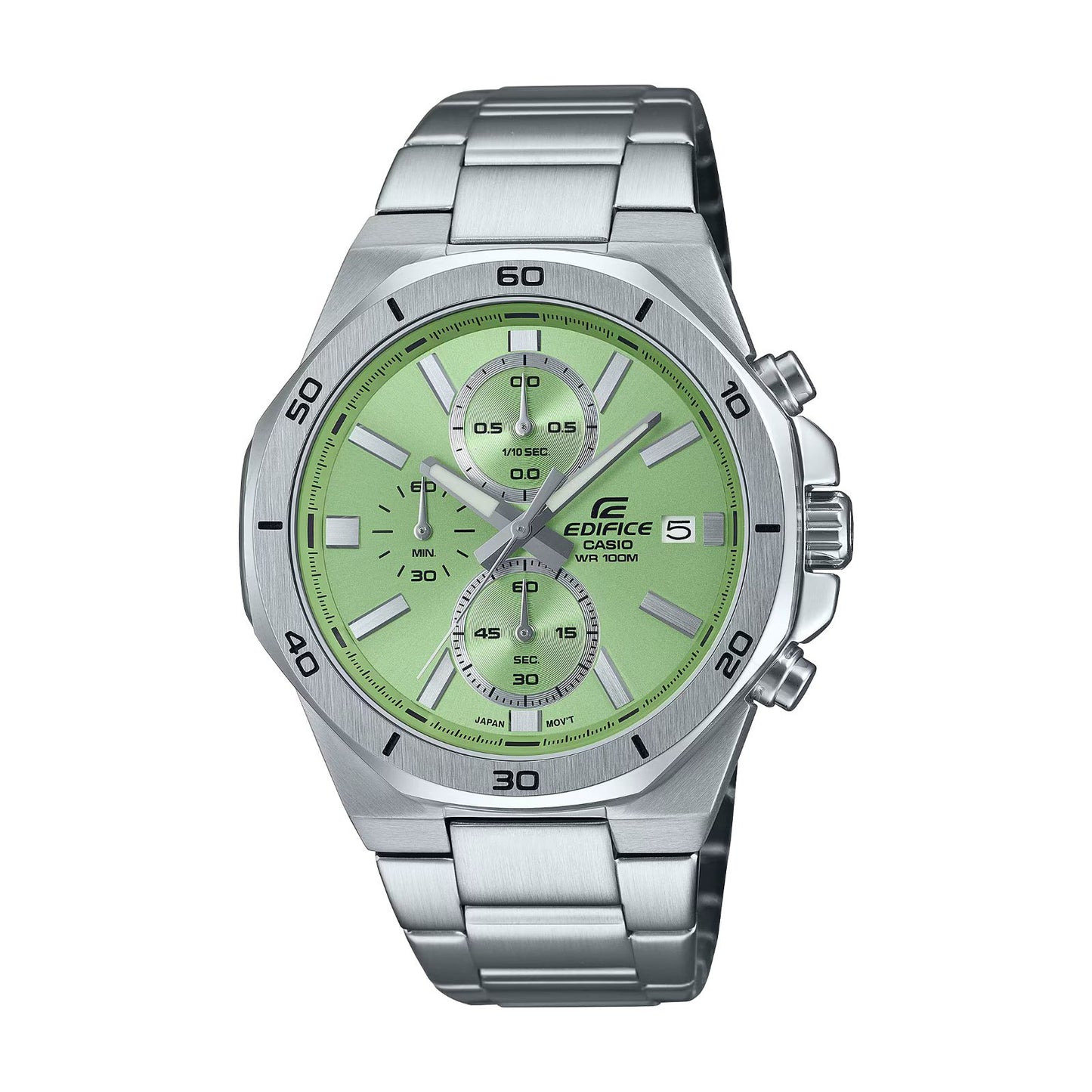 Reloj Casio Edifice Efv-640d-3avudf