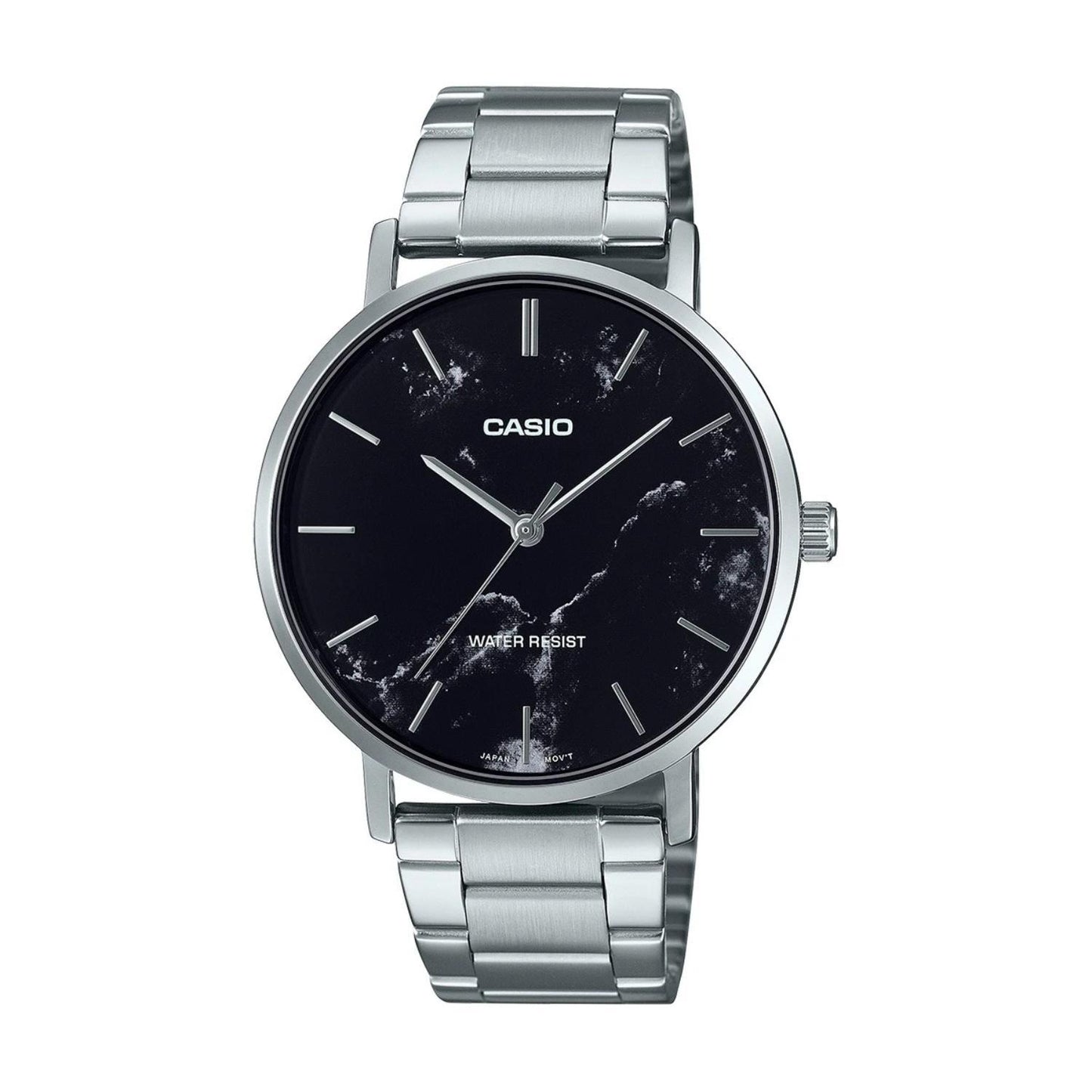 Reloj Casio Timeless Mtp-vt01dm-1audf