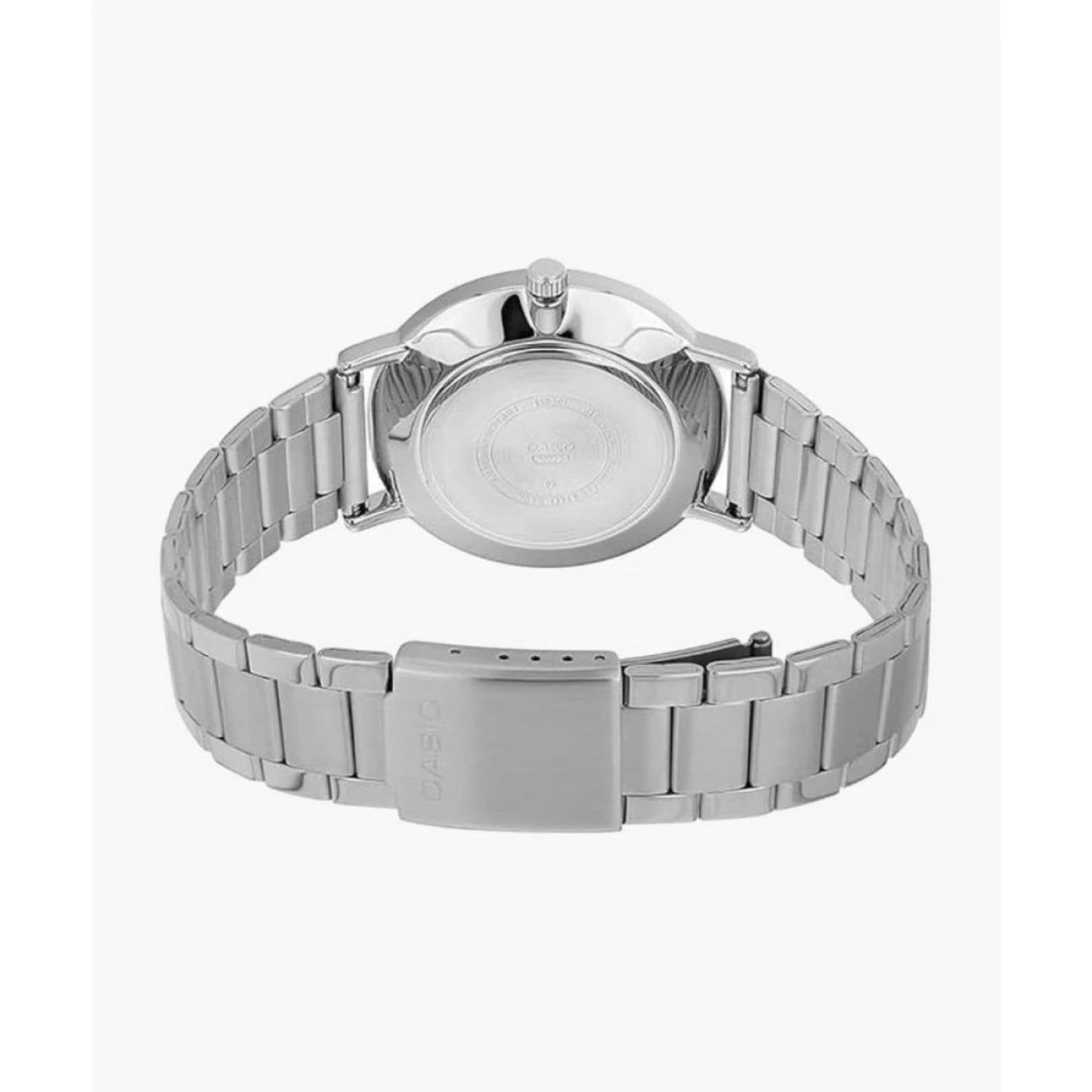 Reloj Casio Timeless Mtp-vt01dm-7audf