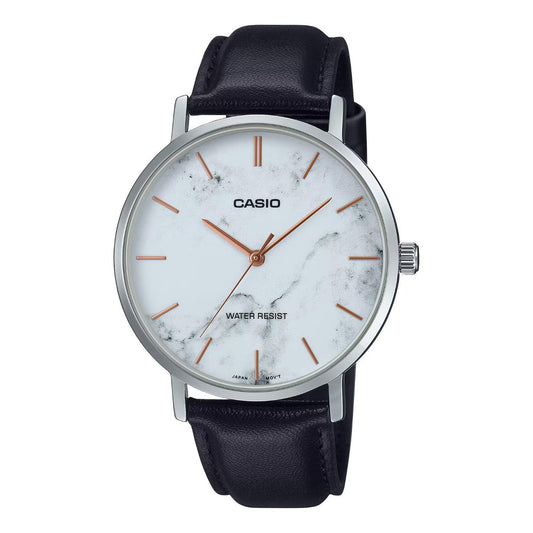 Reloj Casio Timeless Mtp-vt01lm-7audf