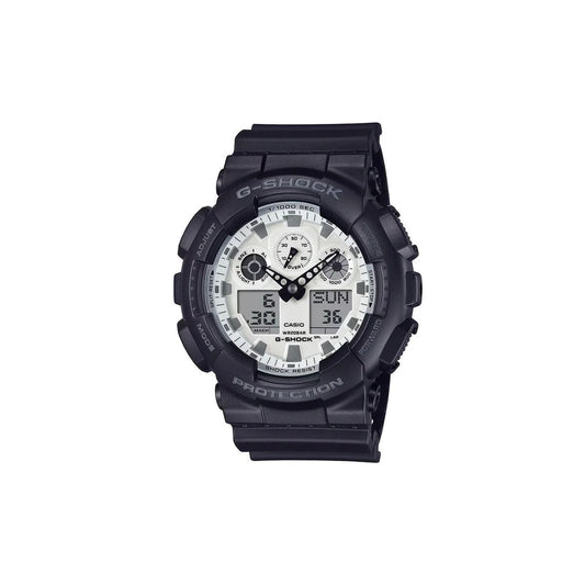 Reloj Casio G-shock Ga-100wd-1adr