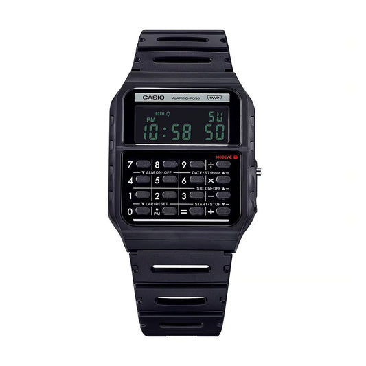 Reloj Casio Ca-53wb-1bdf Ca-53wb-1bdf