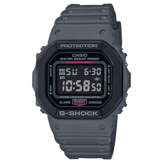 Reloj G-shock Dw5610 Dw-5610uu-8dr
