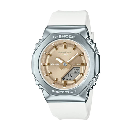 Reloj Casio G-shock Gm-s2110-7a9dr