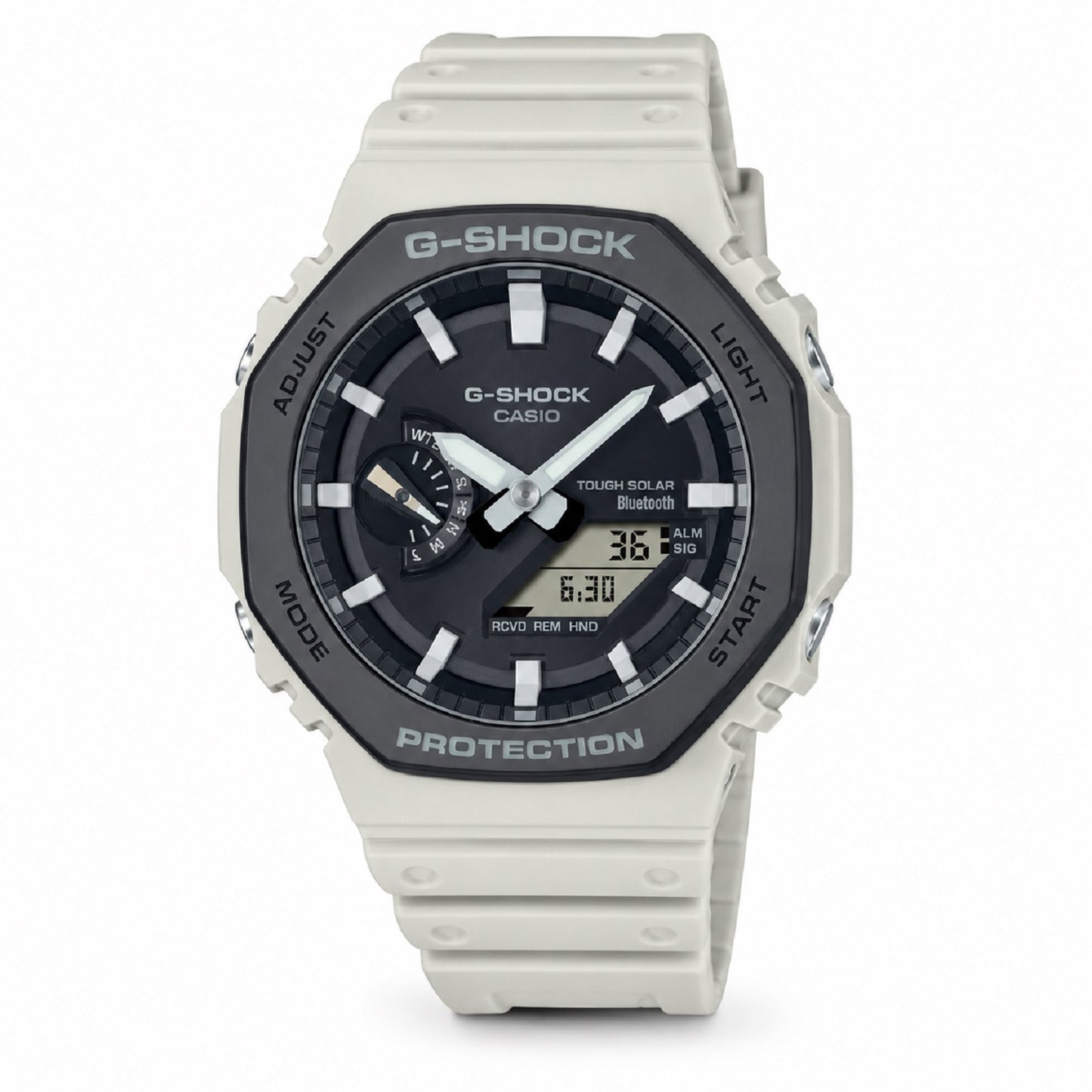 Reloj Casio Ga-b2100 Ga-b2100luu-5adr