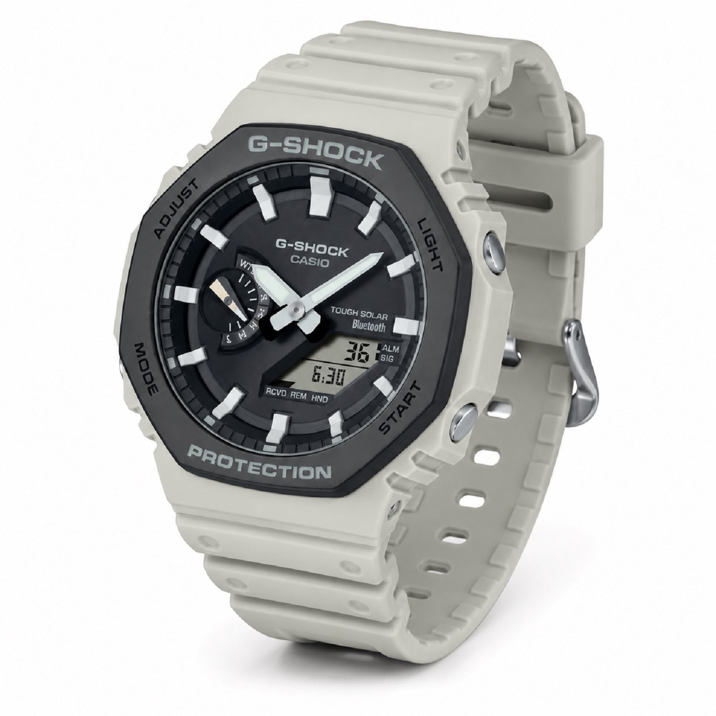 Reloj Casio Ga-b2100 Ga-b2100luu-5adr