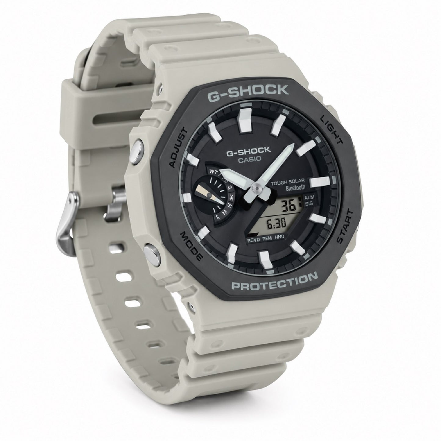 Reloj Casio Ga-b2100 Ga-b2100luu-5adr