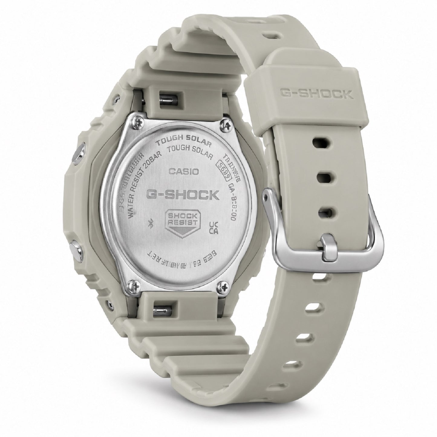 Reloj Casio Ga-b2100 Ga-b2100luu-5adr