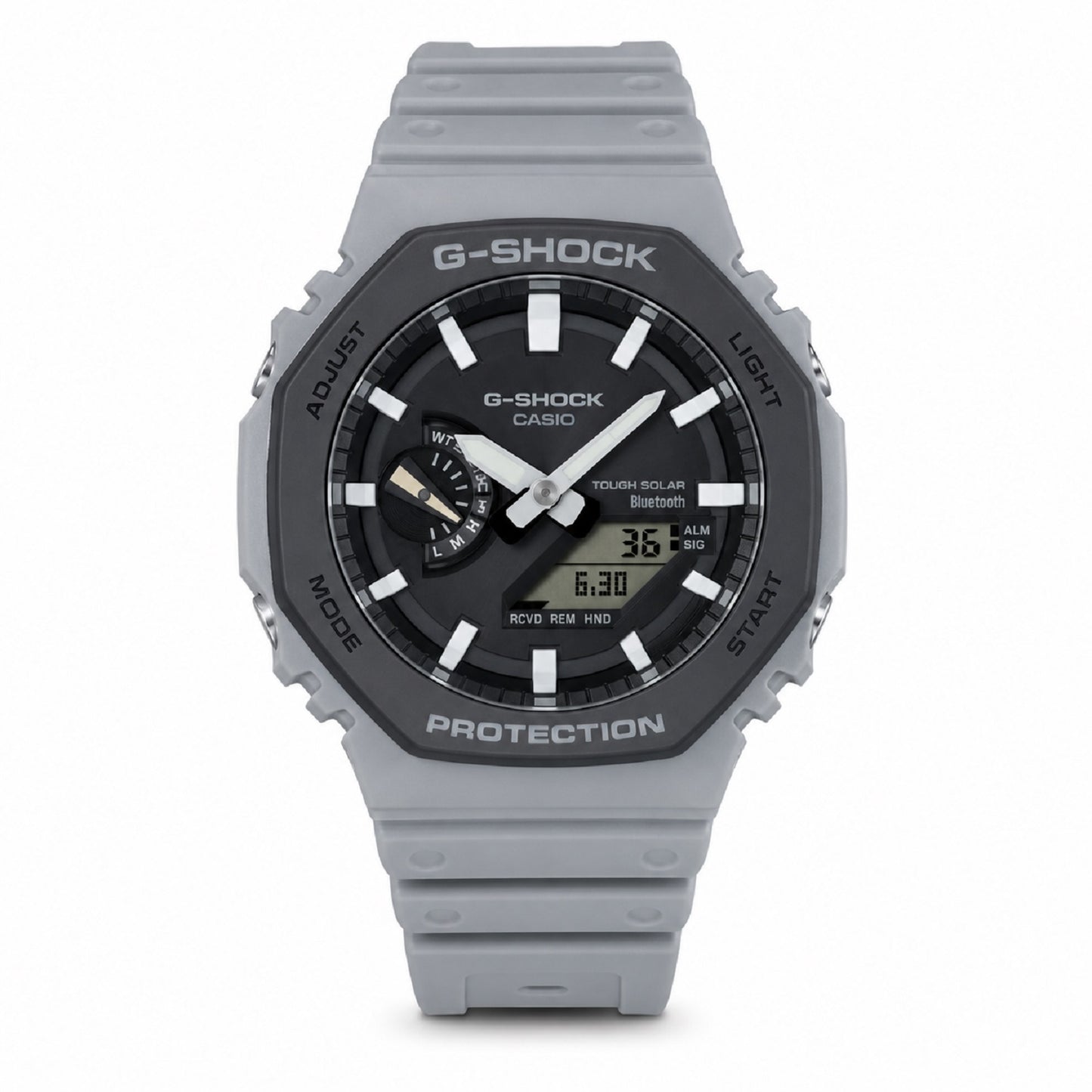 Reloj Casio Ga-b2100 Ga-b2100luu-8adr