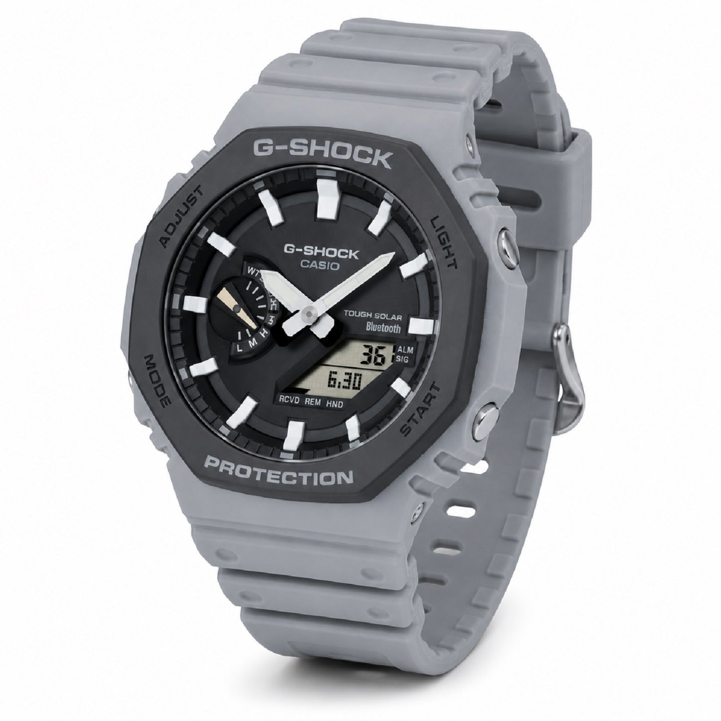 Reloj Casio Ga-b2100 Ga-b2100luu-8adr