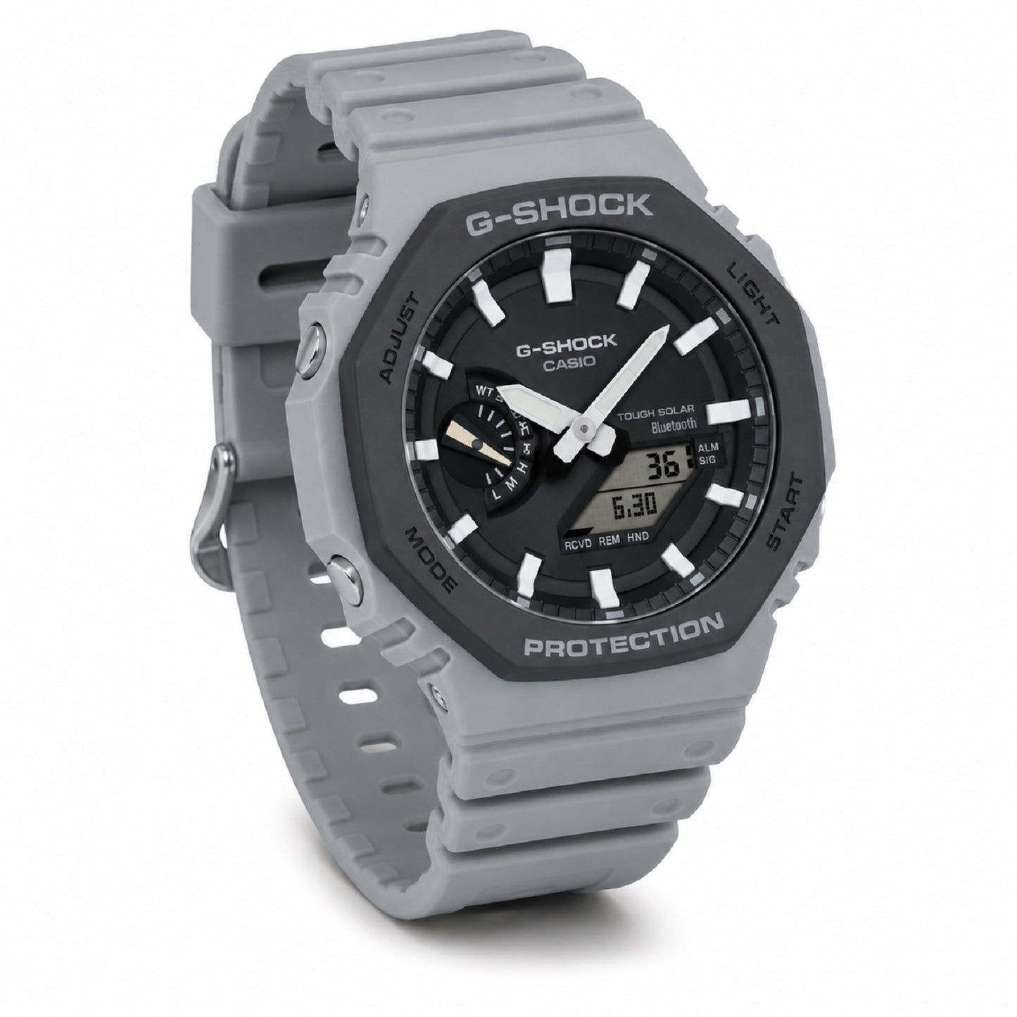 Reloj Casio Ga-b2100 Ga-b2100luu-8adr