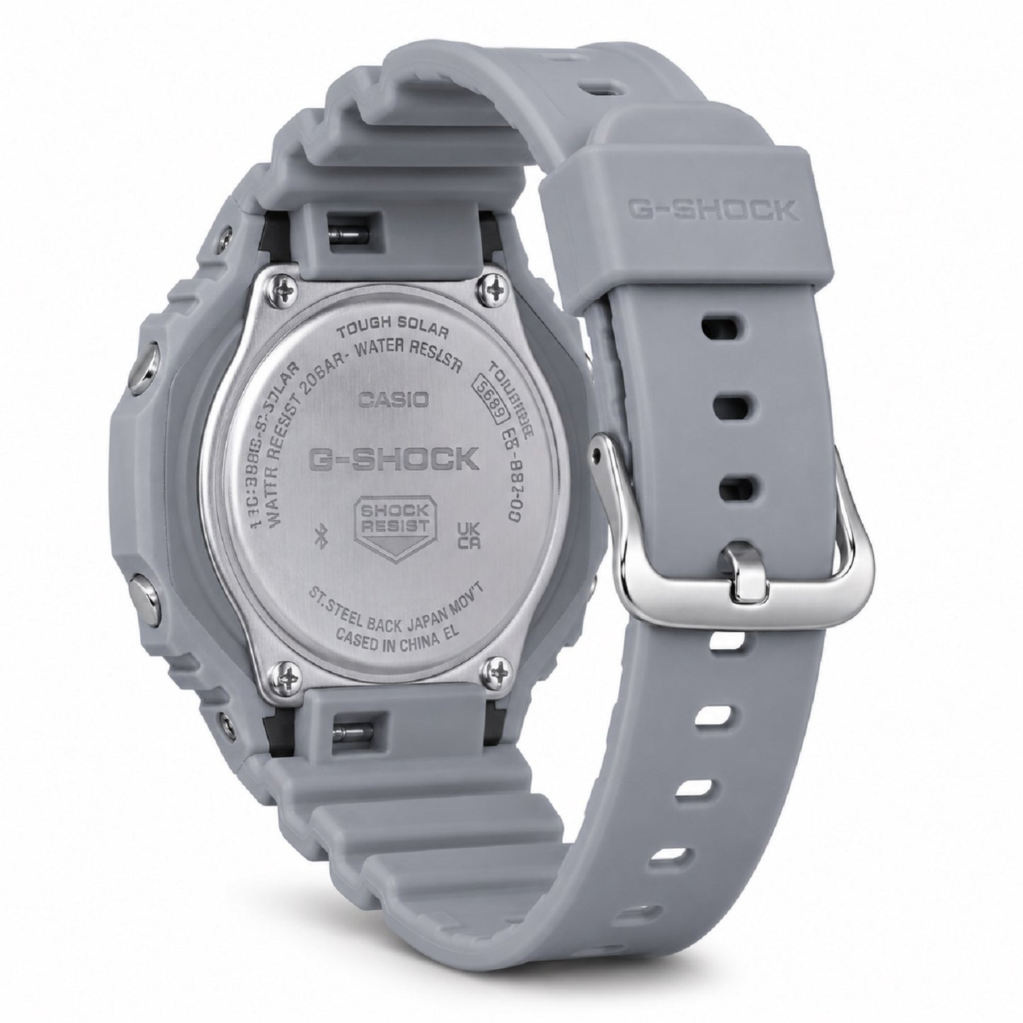 Reloj Casio Ga-b2100 Ga-b2100luu-8adr