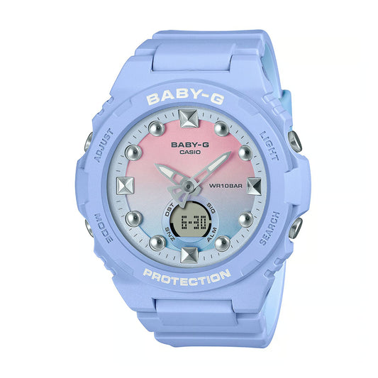 Reloj Casio Baby-g Bga-320-2a1dr