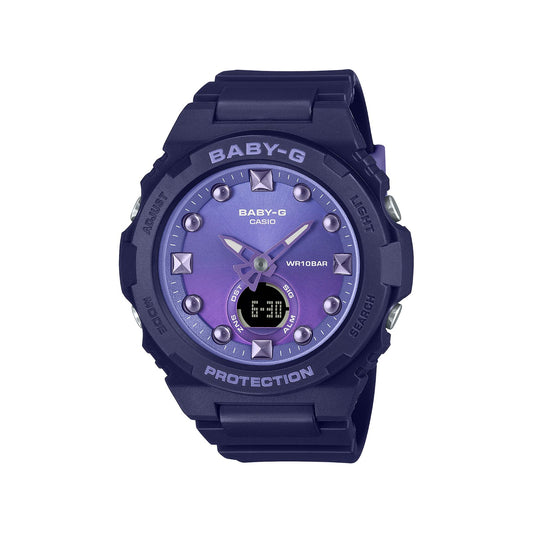Reloj Casio Baby-g Bga-320-2adr