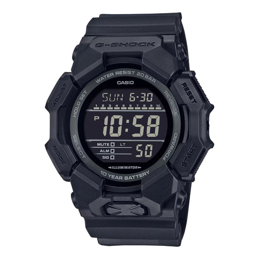 Reloj G-shock Gd-010 Gd010-1a1dr