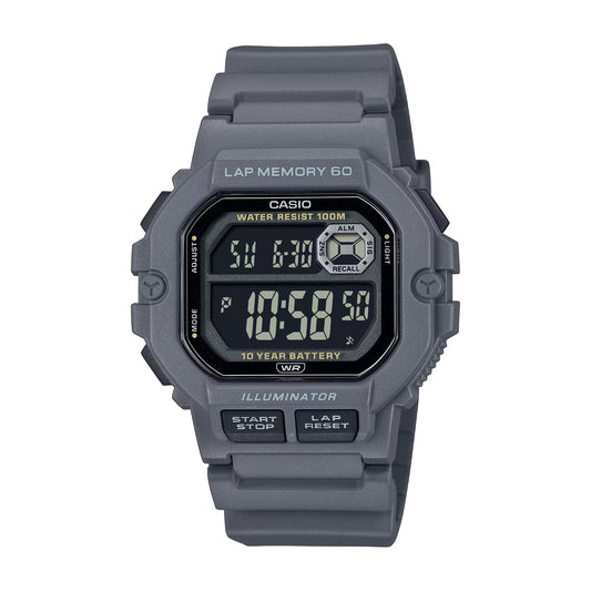 Reloj Casio Ws-1400h-8bv Ws-1400h-8bv