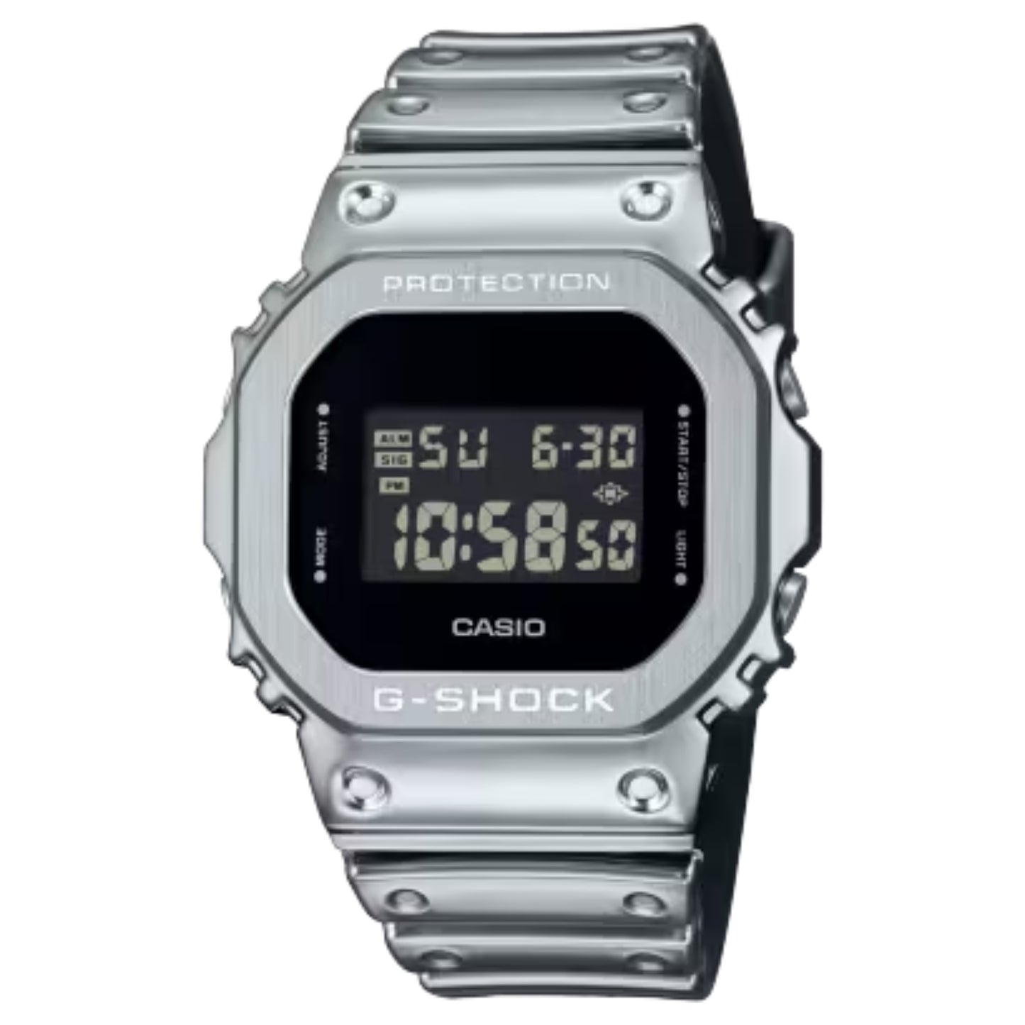 Reloj Casio Gm-5600ym Gm-5600ym-8a8dr