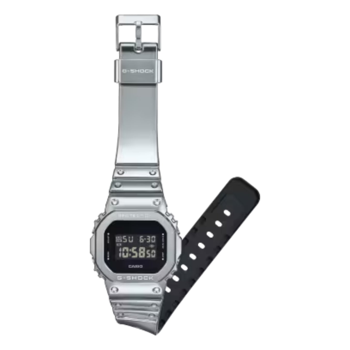 Reloj Casio Gm-5600ym Gm-5600ym-8a8dr