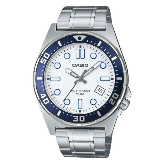 Reloj Casio Mtd-135d-7avdf Mtd-135d-7avdf