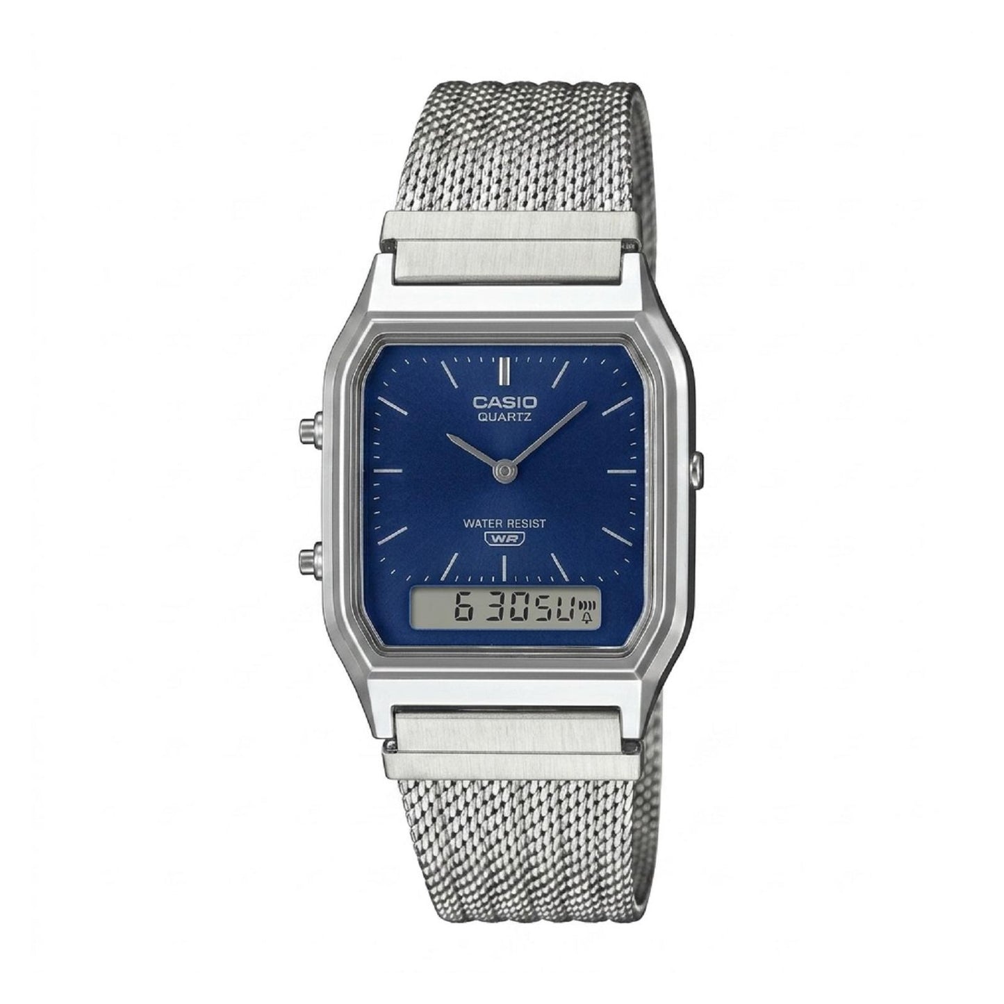 Reloj Casio Vintage Aq-230egg-3adf