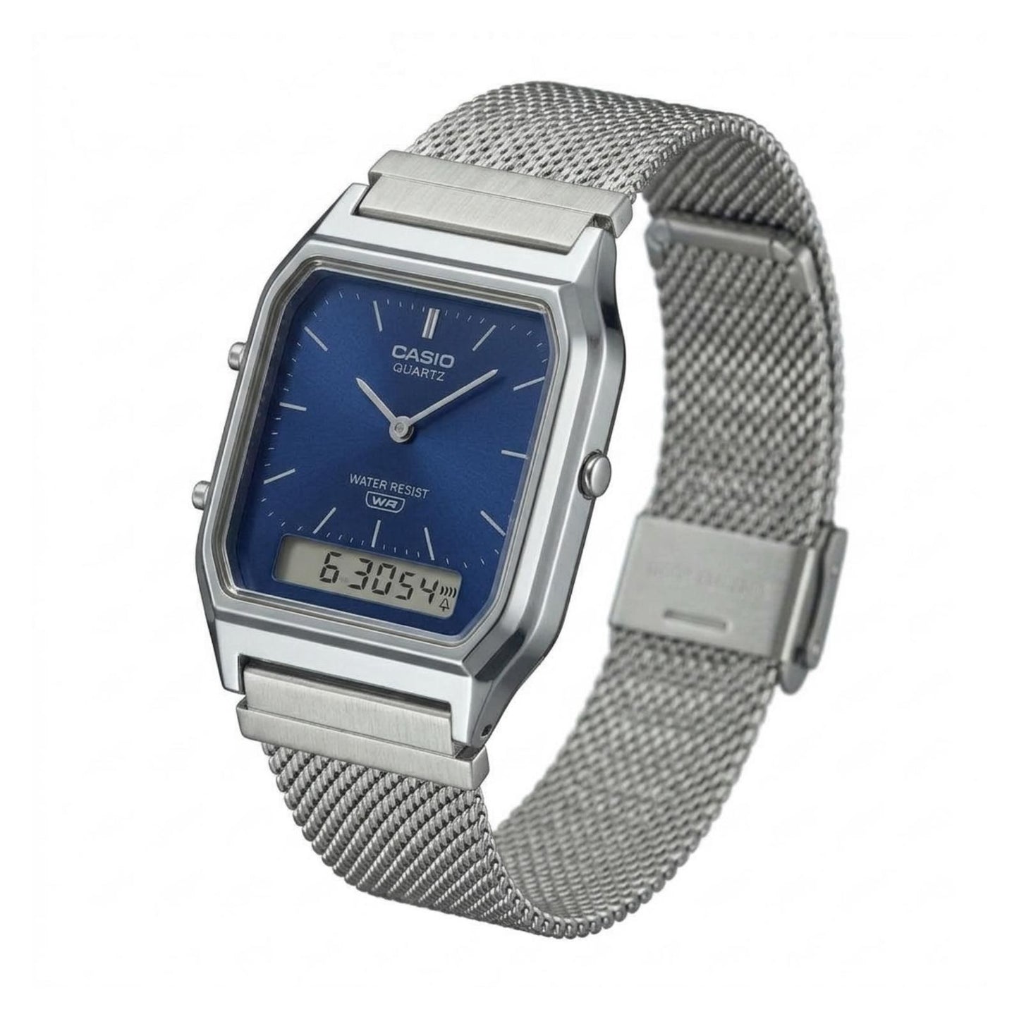Reloj Casio Vintage Aq-230egg-3adf