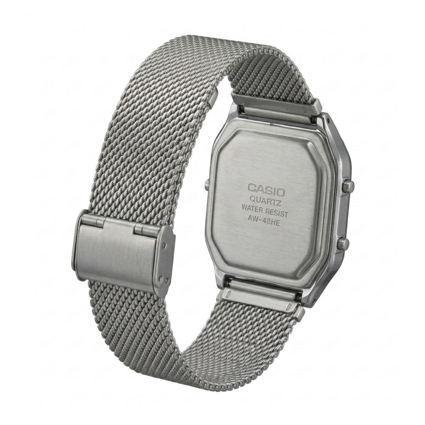 Reloj Casio Vintage Aq-230egg-3adf