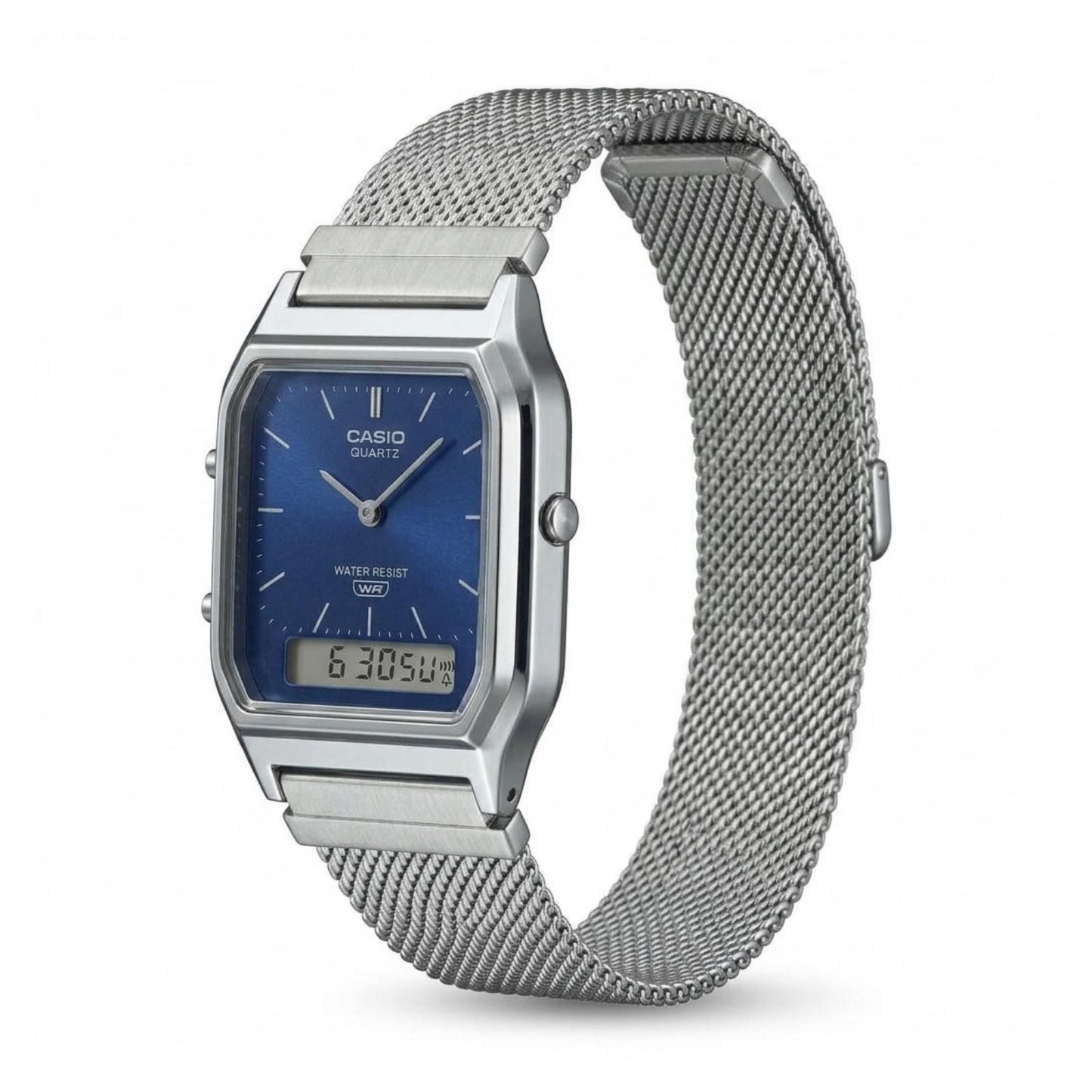 Reloj Casio Vintage Aq-230egg-3adf