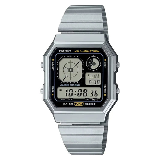 Reloj Casio Vintage A130we-1adf