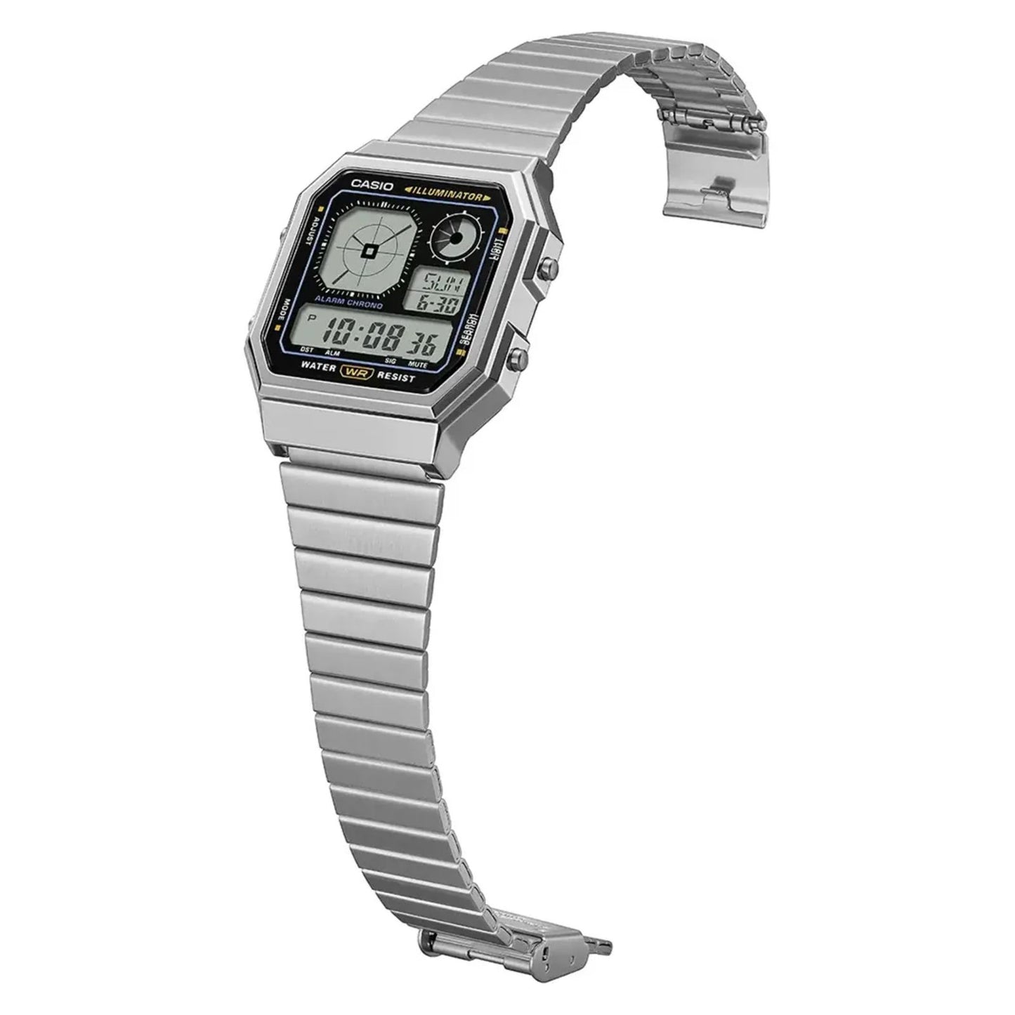 Reloj Casio Vintage A130we-1adf