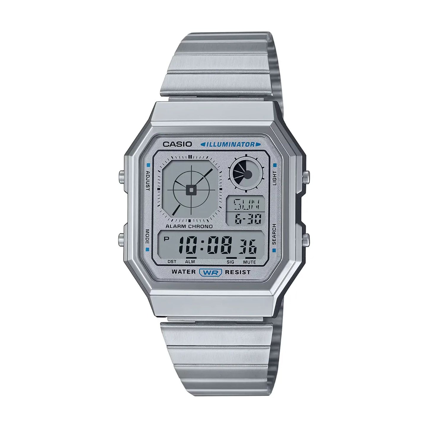 Reloj Casio Vintage A130we-7adf