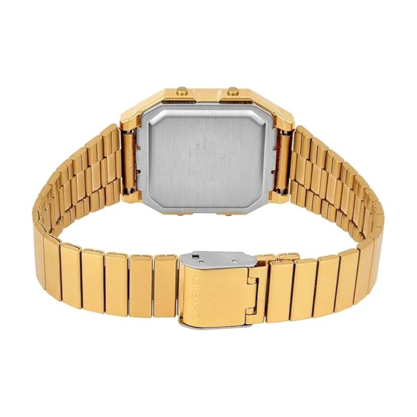 Reloj Casio Vintage A130weg-9adf