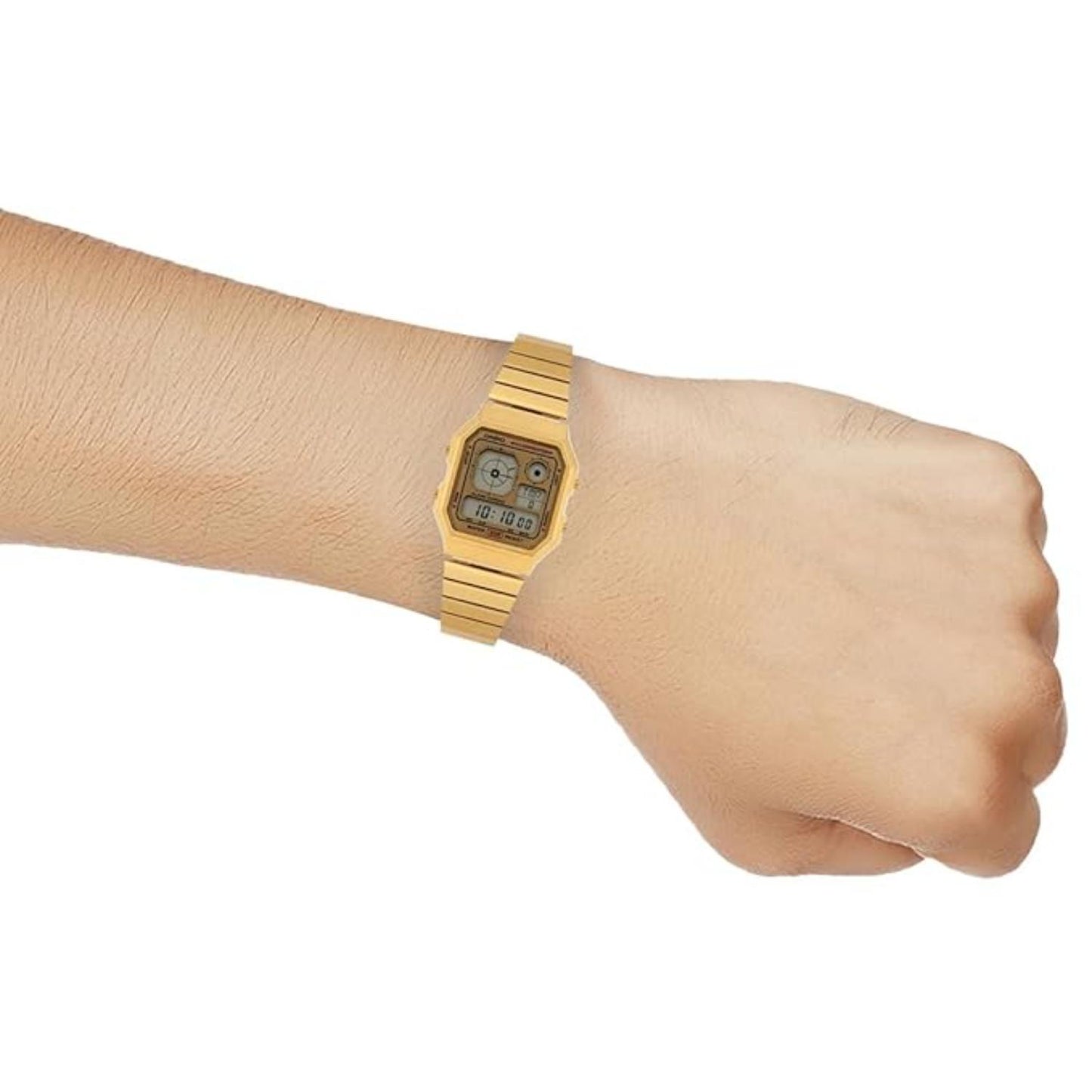 Reloj Casio Vintage A130weg-9adf