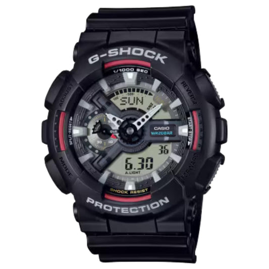 Reloj G-shock Ga110 Ga-110rl-1adr