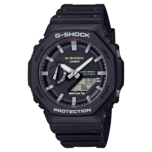 Reloj G-shock Ga2100rl Ga-2100rl-1adr