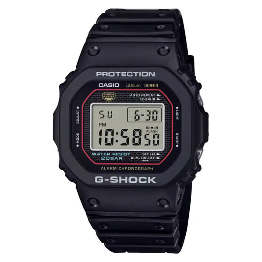 Reloj G-shock Origin Dw-5000r-1adr
