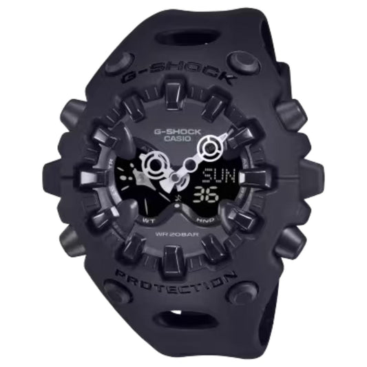 Reloj G-shock Gav01 Ga-v01-1adr